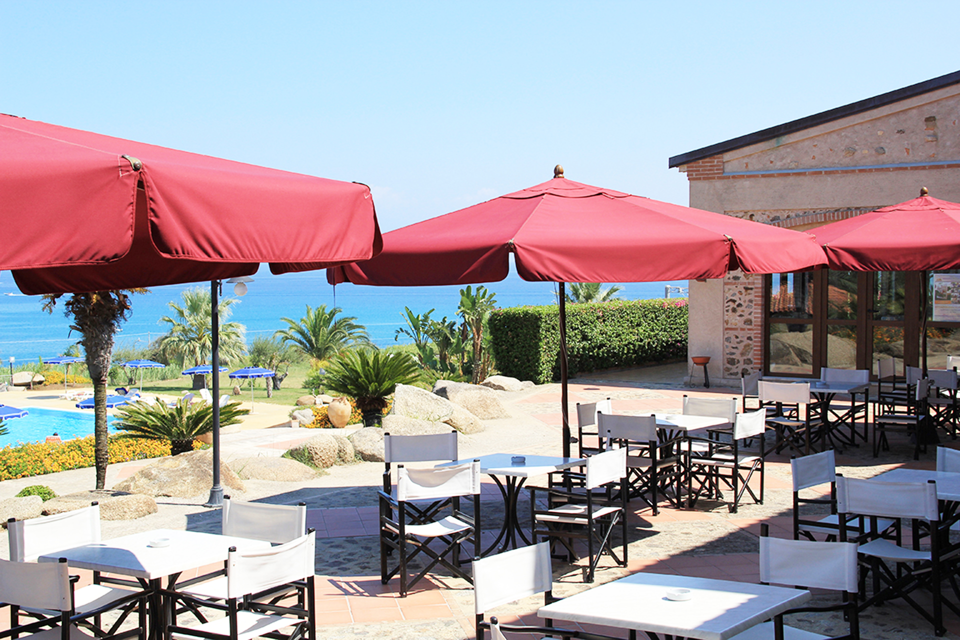 Foto Dolomiti Sul Mare Villaggio Club 6
