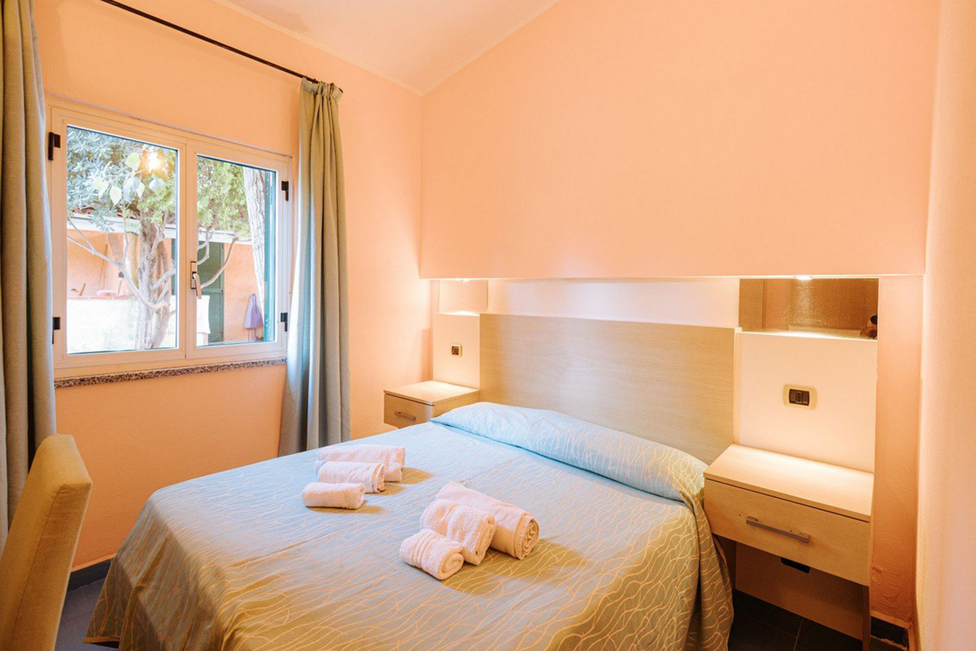 Foto Solemare Club Village 2