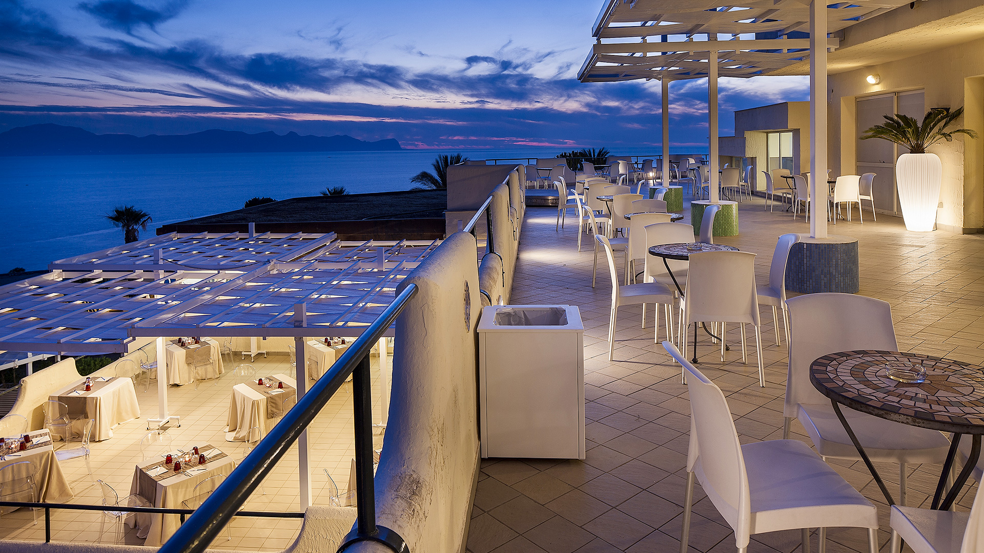 Foto Cds Hotels Terrasini 8