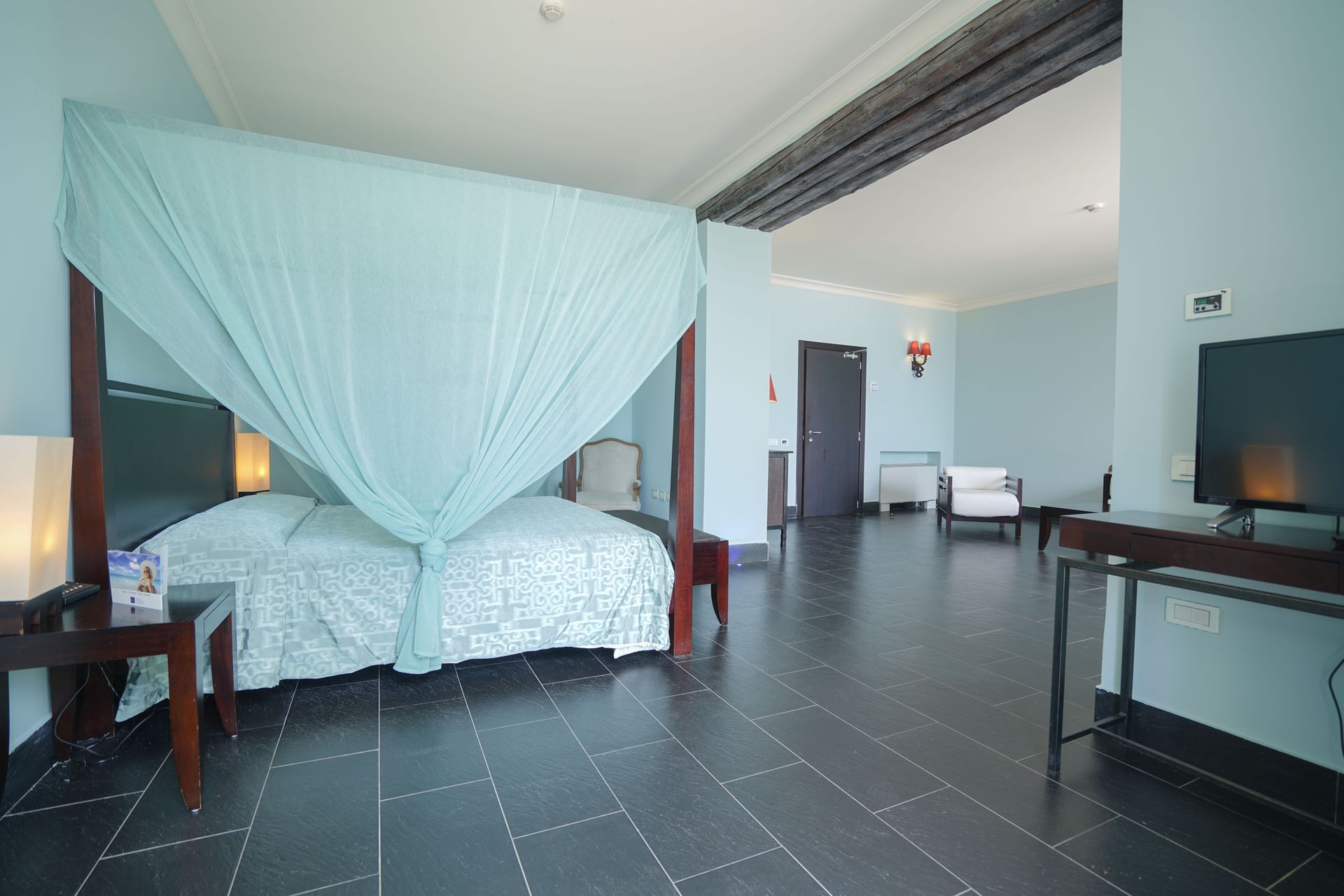 Foto Falconara Resort 3