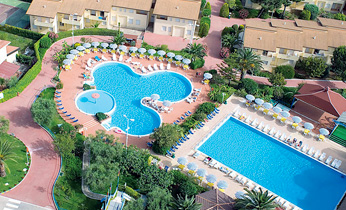 Foto La Pace Villaggio Club
