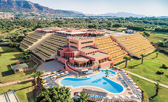Foto Mclub Calaregina