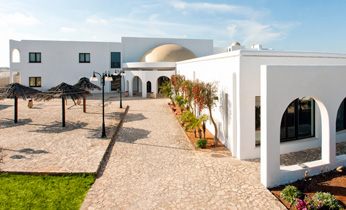 Foto Zahira Resort